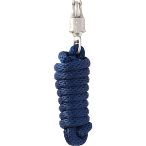 BR Cuerda Event Nylon con Mosquetón de Pánico Azul
