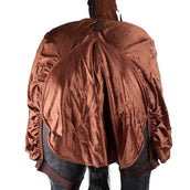 Premiere Manta para Eczema Marron