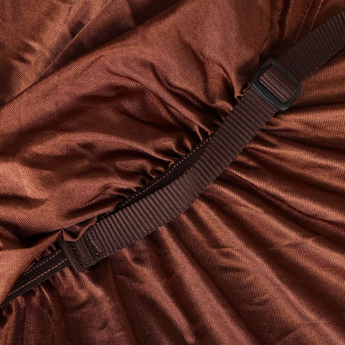 Premiere Manta para Eczema Marron