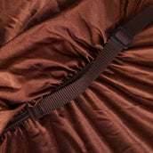 Premiere Manta para Eczema Marron