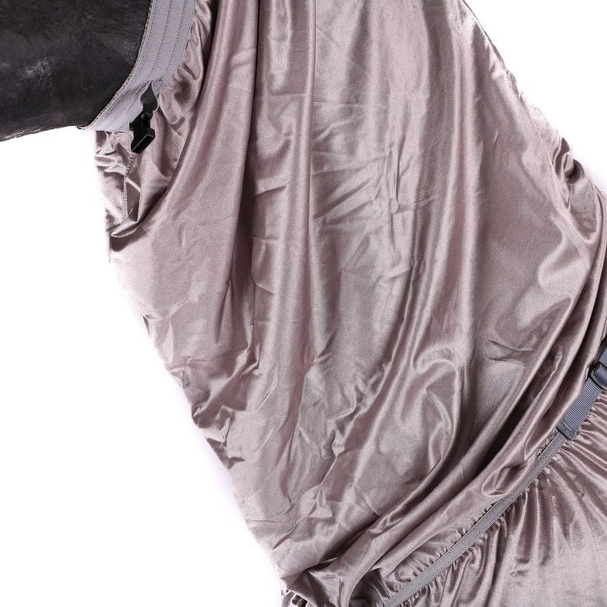 Premiere Manta para Eczema Gris