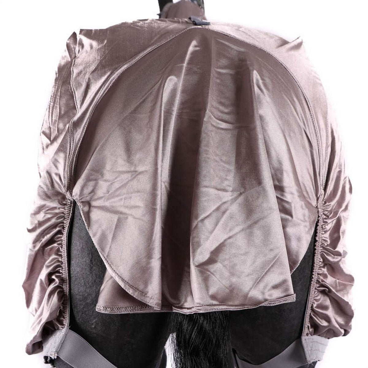 Premiere Manta para Eczema Gris