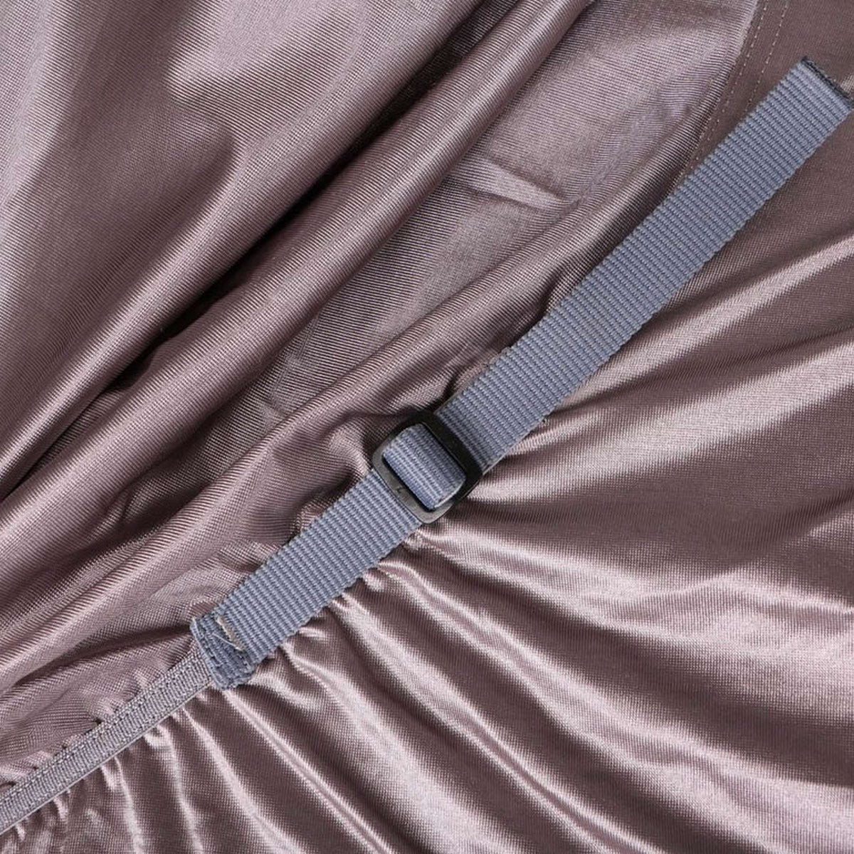 Premiere Manta para Eczema Gris