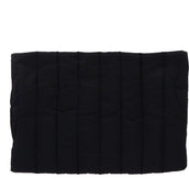 Harry's Horse Almohadillas para vendajes Negro