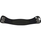 Kerbl Cincha Neopreno Anatómico Negro