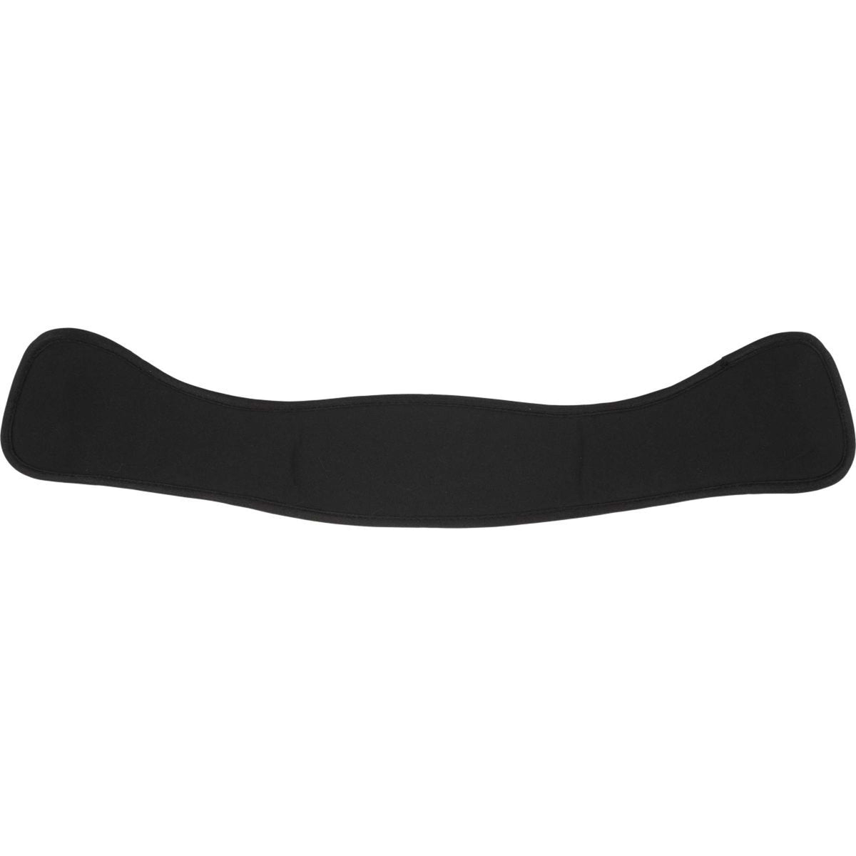 Kerbl Cincha Neopreno Anatómico Negro