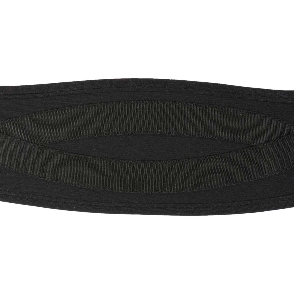 Kerbl Cincha Neopreno Anatómico Negro