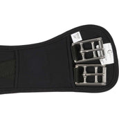 Kerbl Cincha Neopreno Anatómico Negro