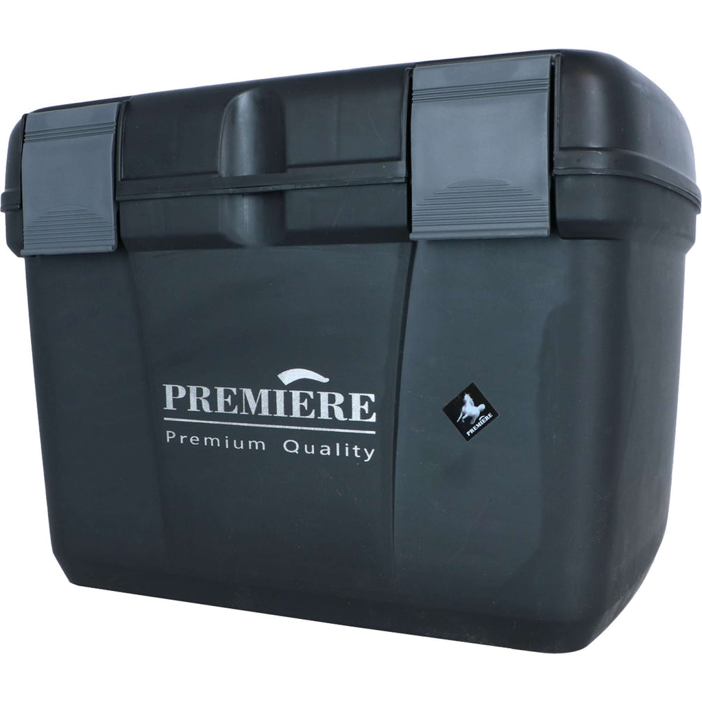 Premiere Caja de Limpieza Aleron Pp con insertos Negro