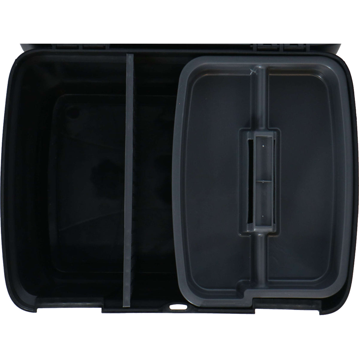 Premiere Caja de Limpieza Aleron Pp con insertos Negro