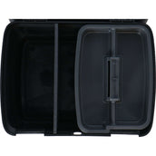 Premiere Caja de Limpieza Aleron Pp con insertos Negro