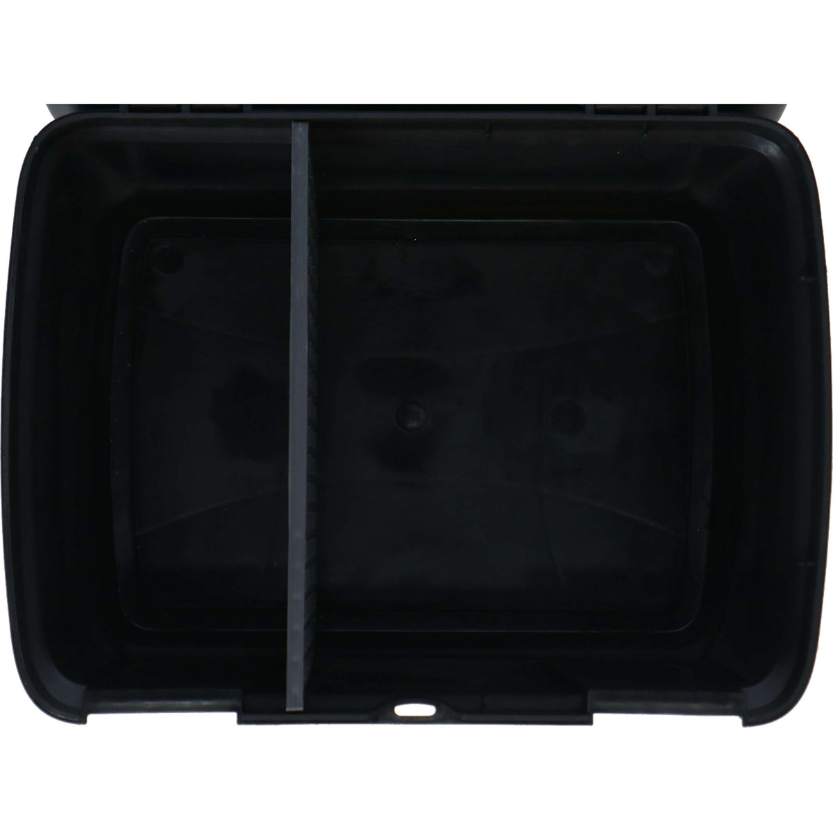 Premiere Caja de Limpieza Aleron Pp con insertos Negro