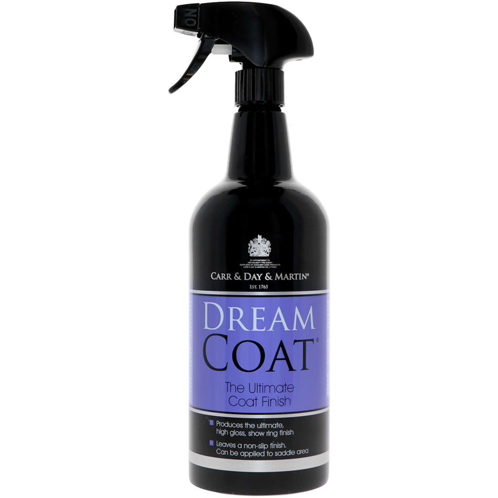 Carr & Day & Martin Loción Brillante Dreamcoat Ultimate Finish
