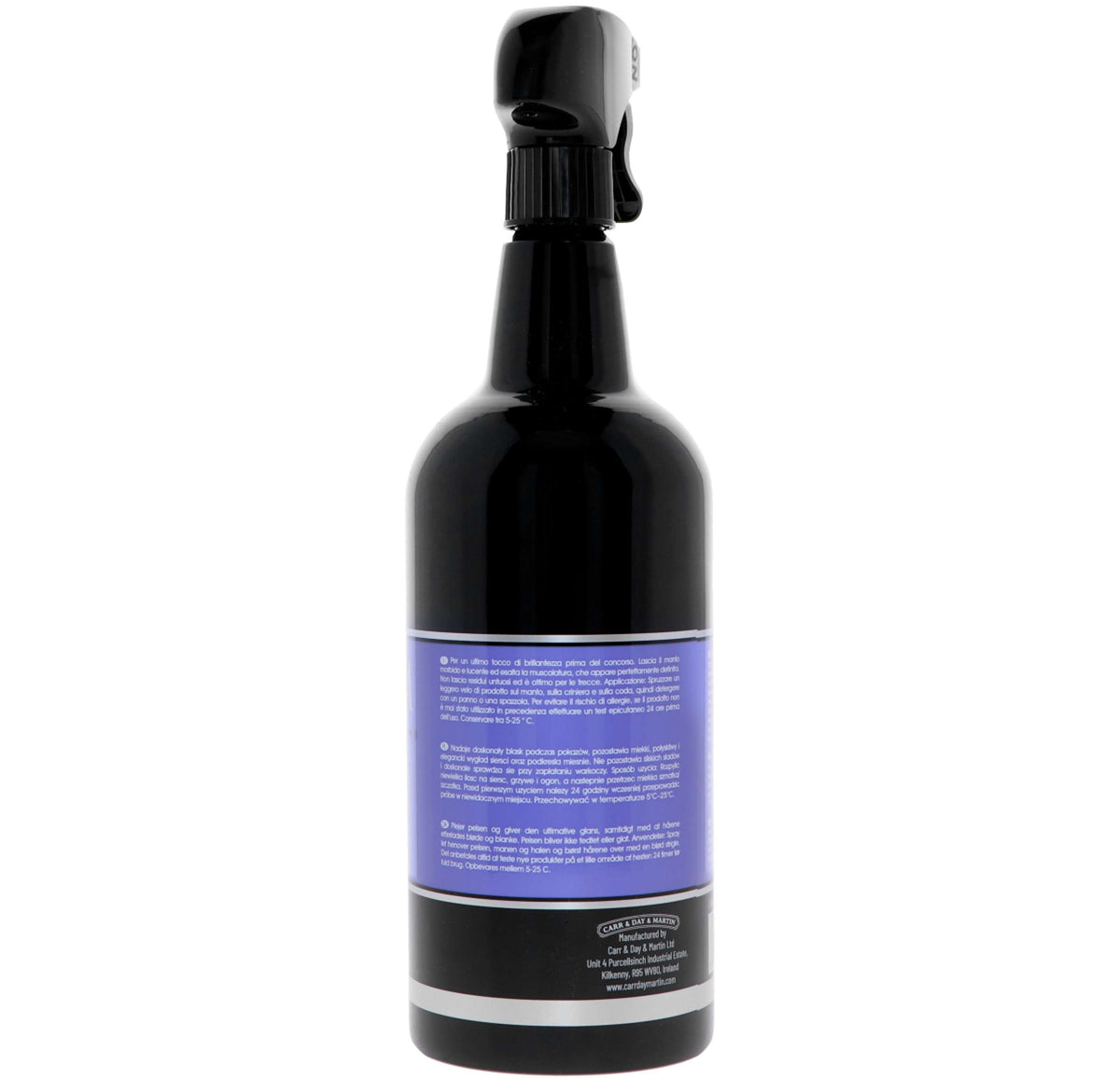 Carr & Day & Martin Loción Brillante Dreamcoat Ultimate Finish
