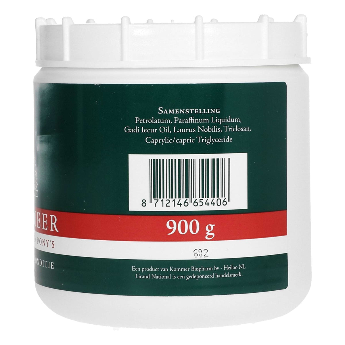 Grand National Grasa para Cascos