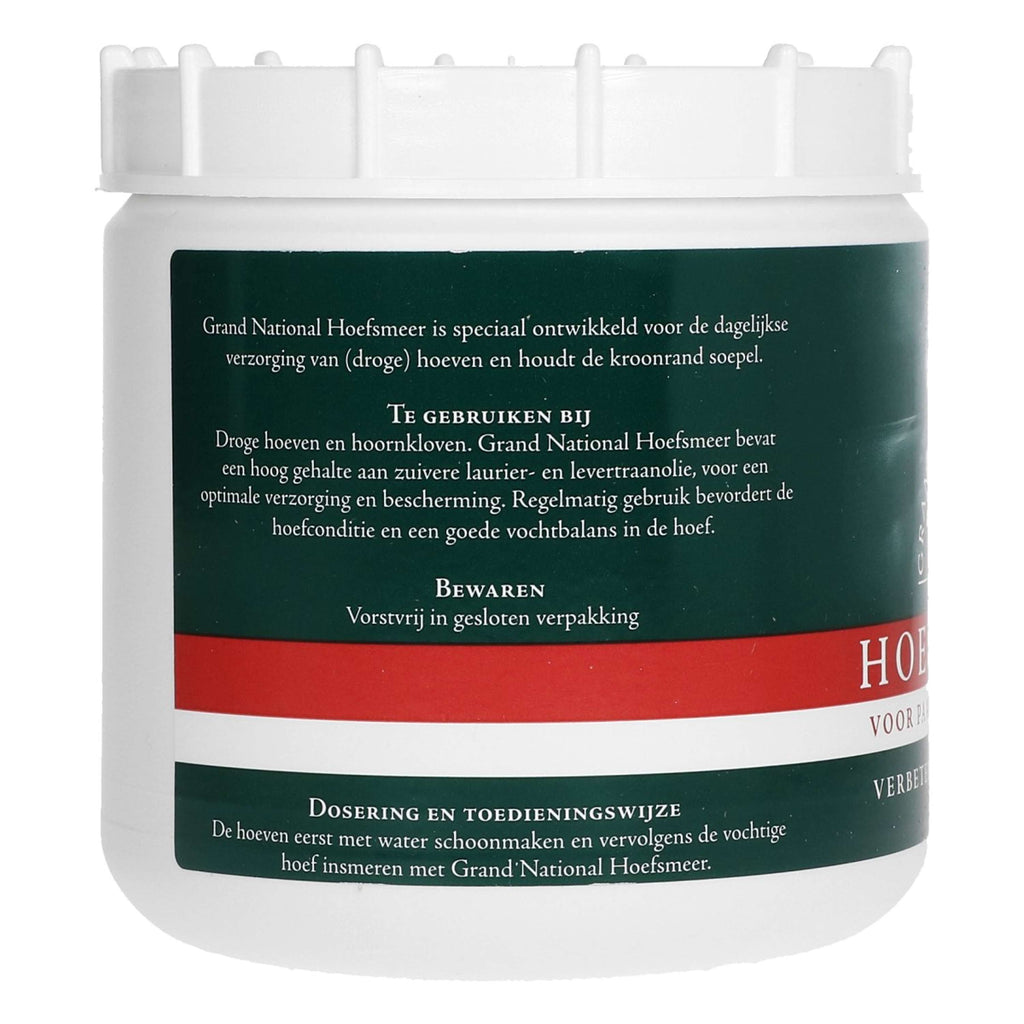 Grand National Grasa para Cascos