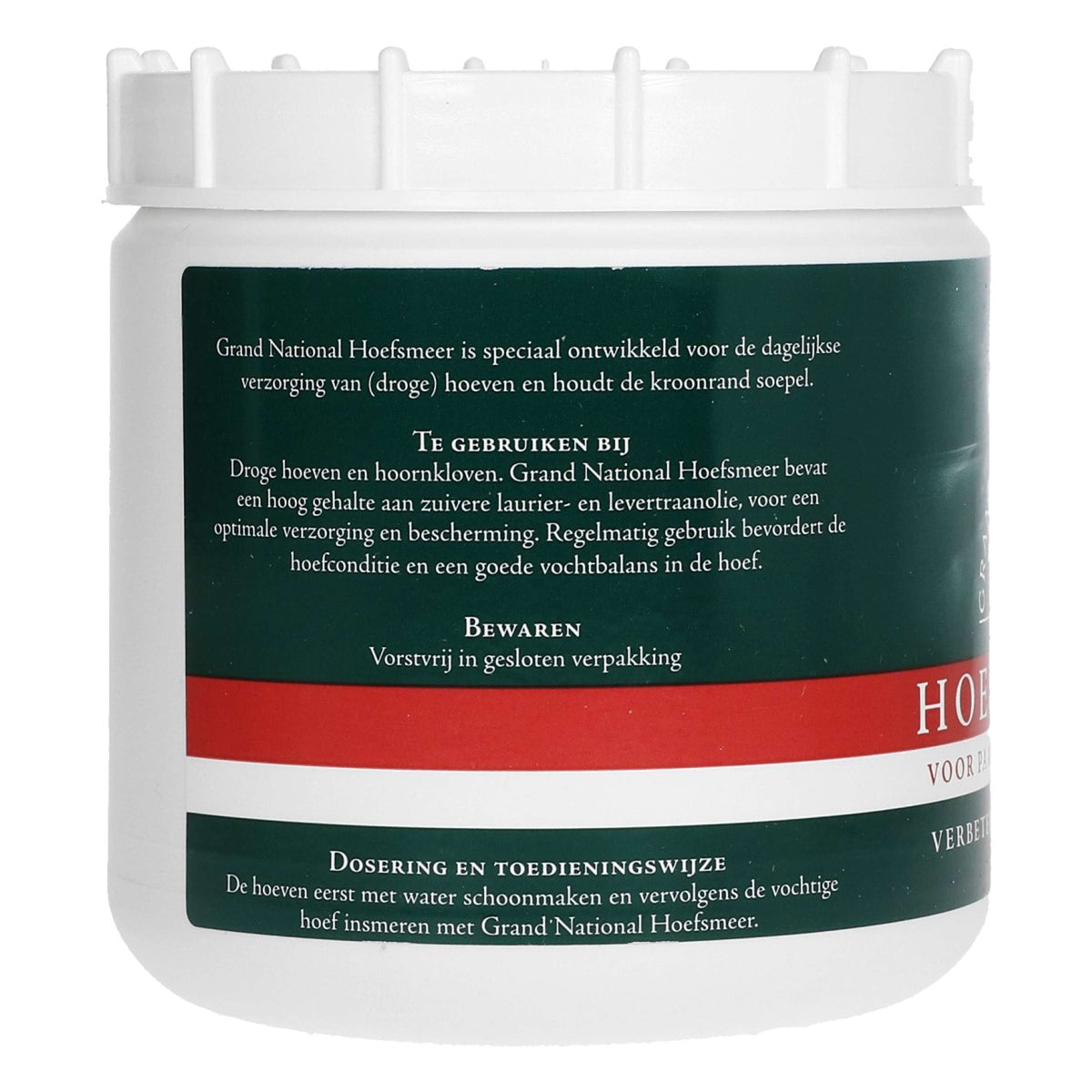 Grand National Grasa para Cascos