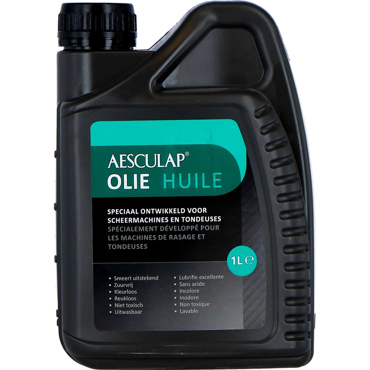 Aesculap Cepillo de masaje Klein