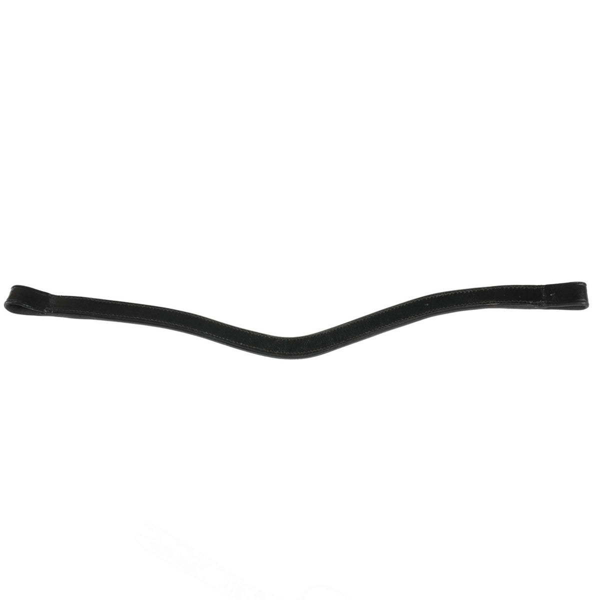 Harry's Horse Frontal Crystal Wave Negro/Plata