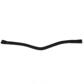 Harry's Horse Frontal Crystal Wave Negro/Plata
