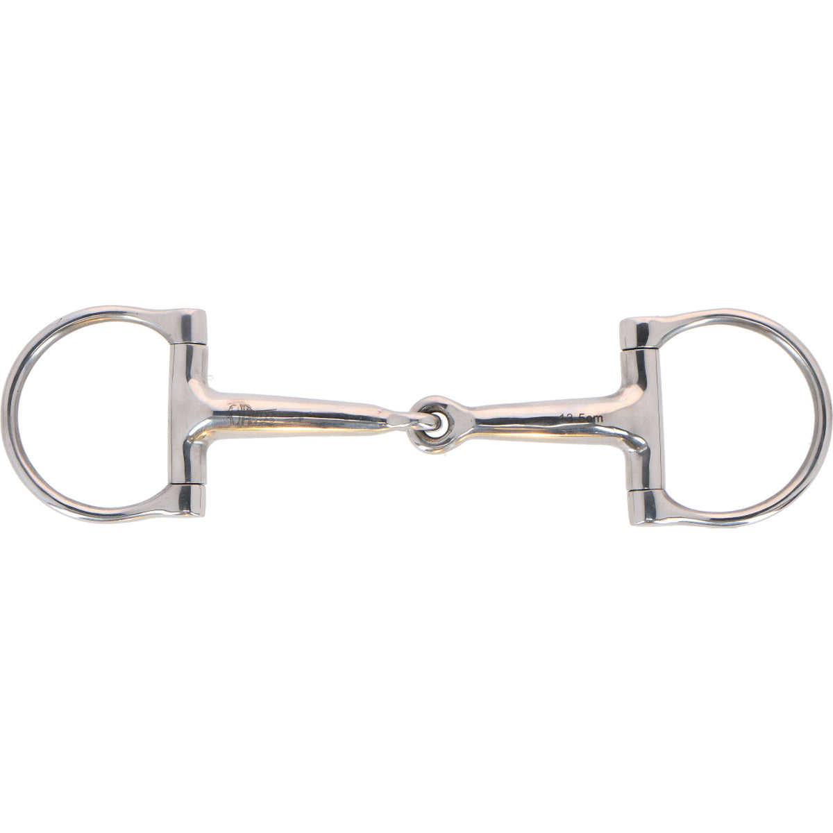 Harry's Horse Filete en D Acero inoxidable