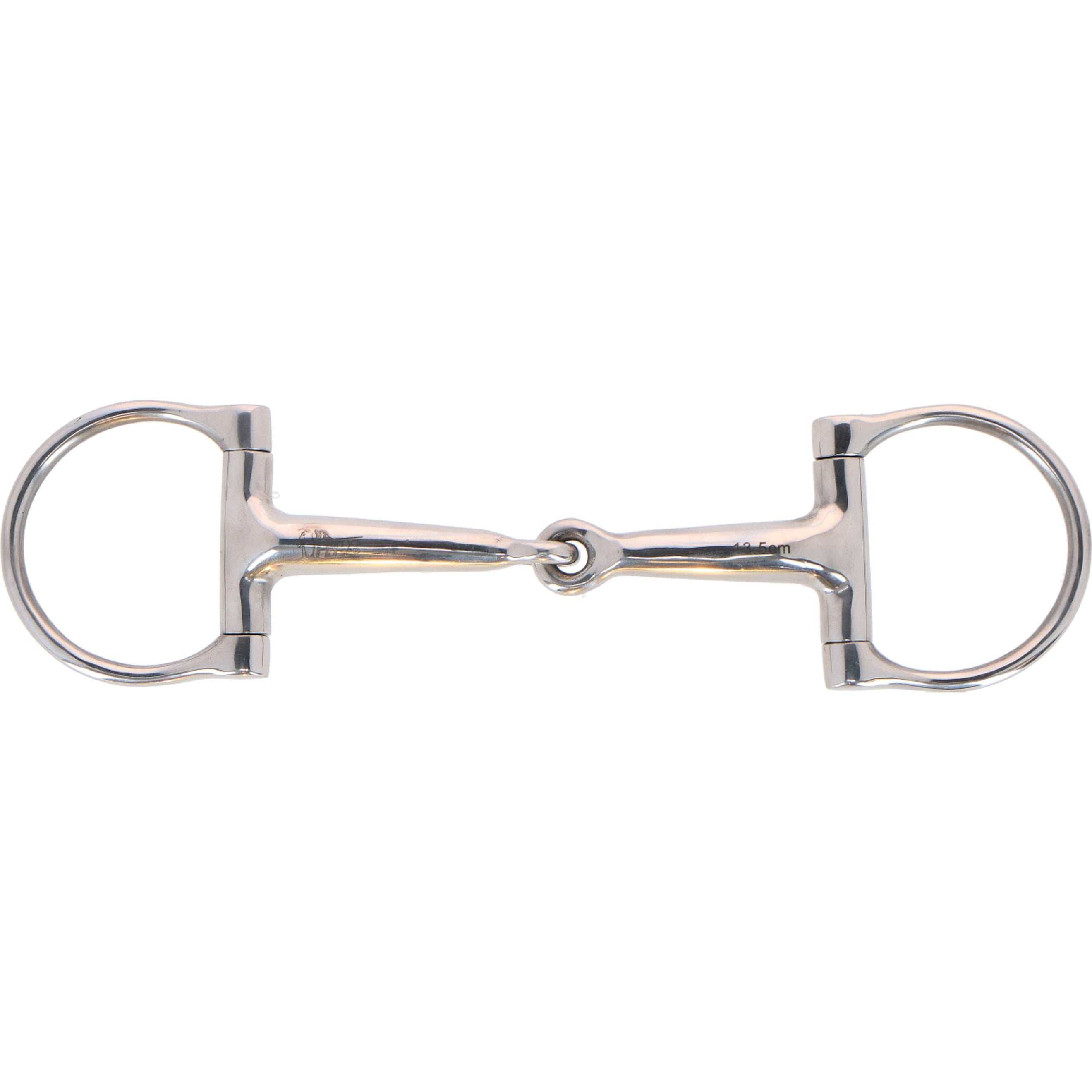 Harry's Horse Filete en D Acero inoxidable Harry's Horse Filete en D Acero inoxidable