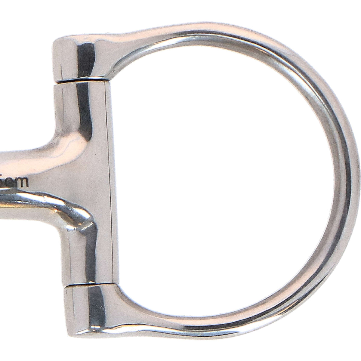 Harry's Horse Filete en D Acero inoxidable