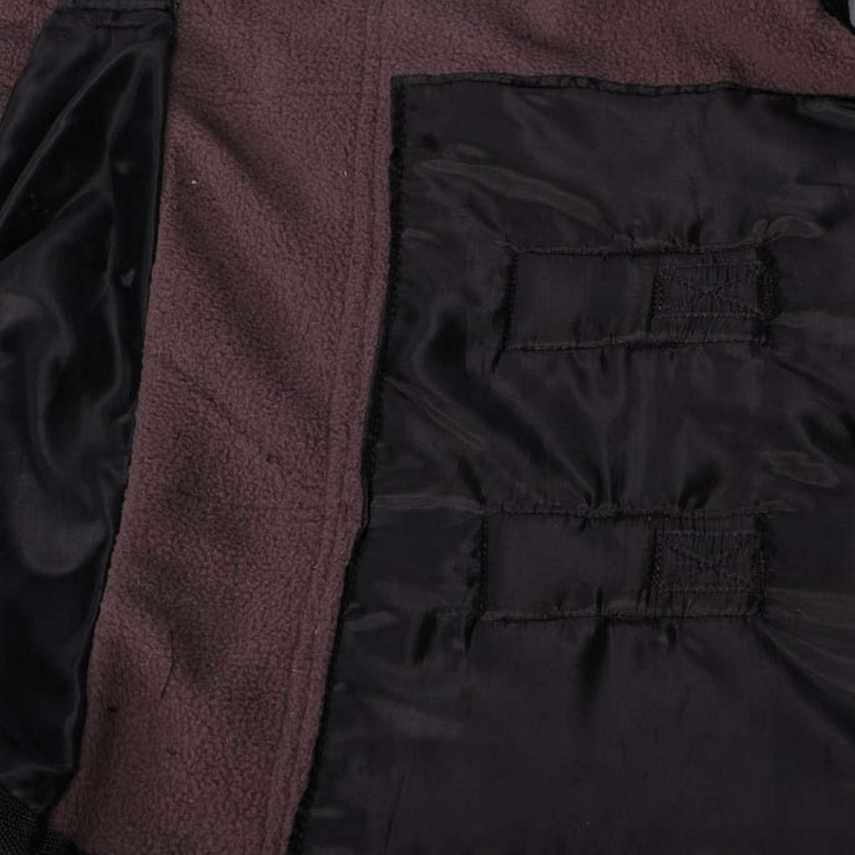 Harry's Horse Manta de Establo Highliner 0g Marino con acentos de hierro