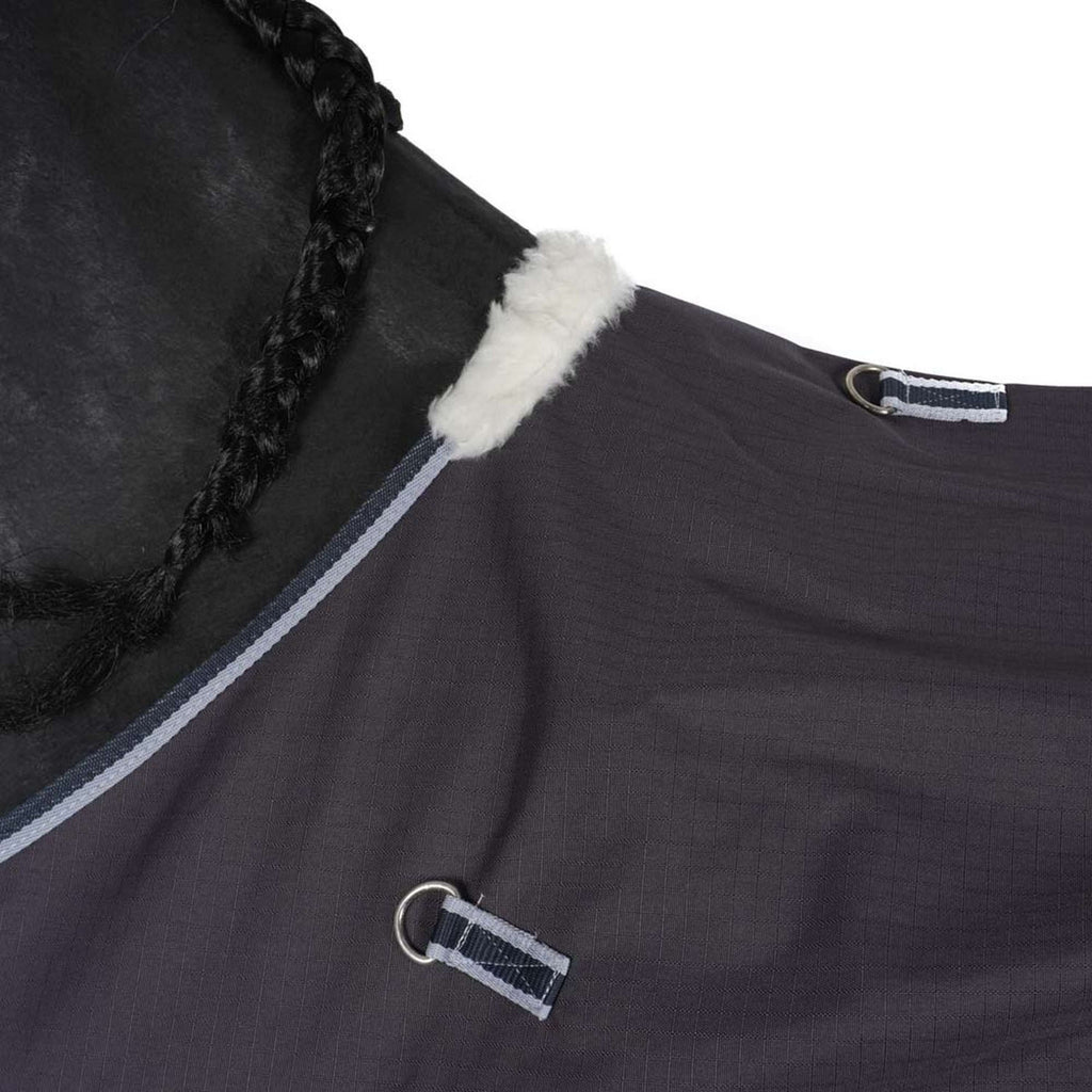 Harry's Horse Manta Impermeable Thor 0g Ebano