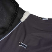 Harry's Horse Manta Impermeable Thor 0g Ebano