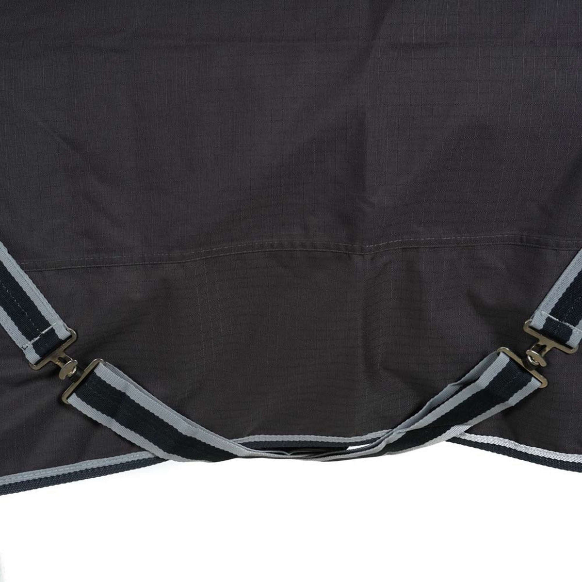 Harry's Horse Manta Impermeable Thor 0g Ebano