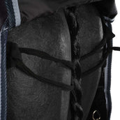 Harry's Horse Manta Impermeable Thor 0g Ebano