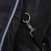 Harry's Horse Manta Impermeable Thor 0g Ebano