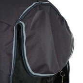 Harry's Horse Manta Impermeable Thor 0g Ebano