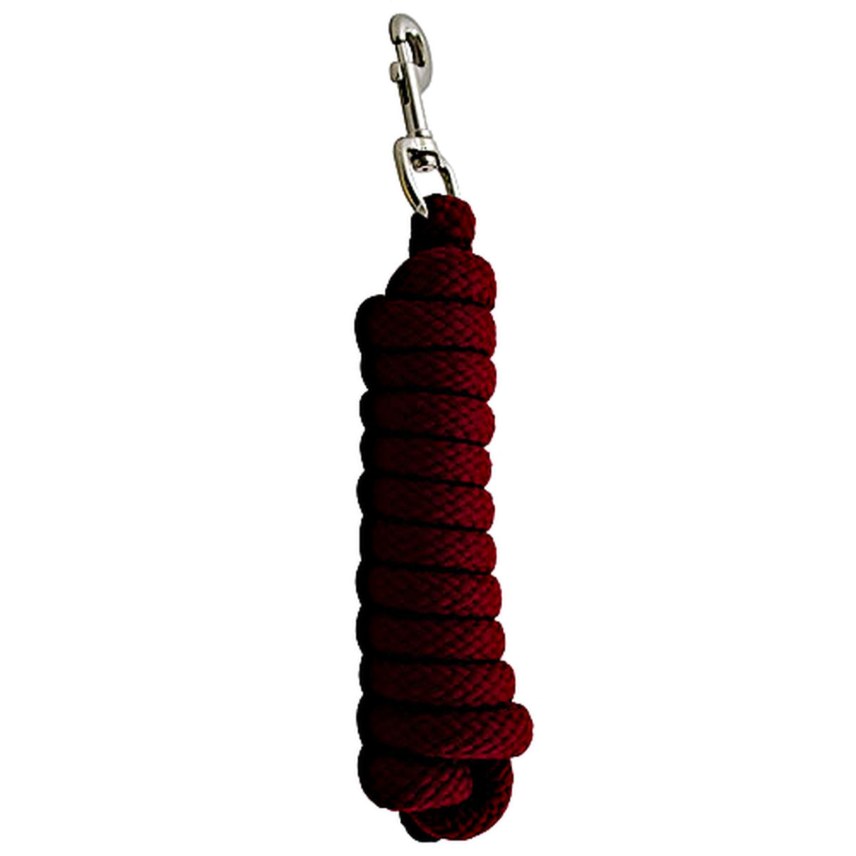 Harry's Horse Cuerda de Cabestro Mounty Bordeaux