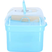 Harry's Horse Caja de Limpieza Compleet Azul Claro