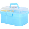 Harry's Horse Caja de Limpieza Compleet Azul Claro
