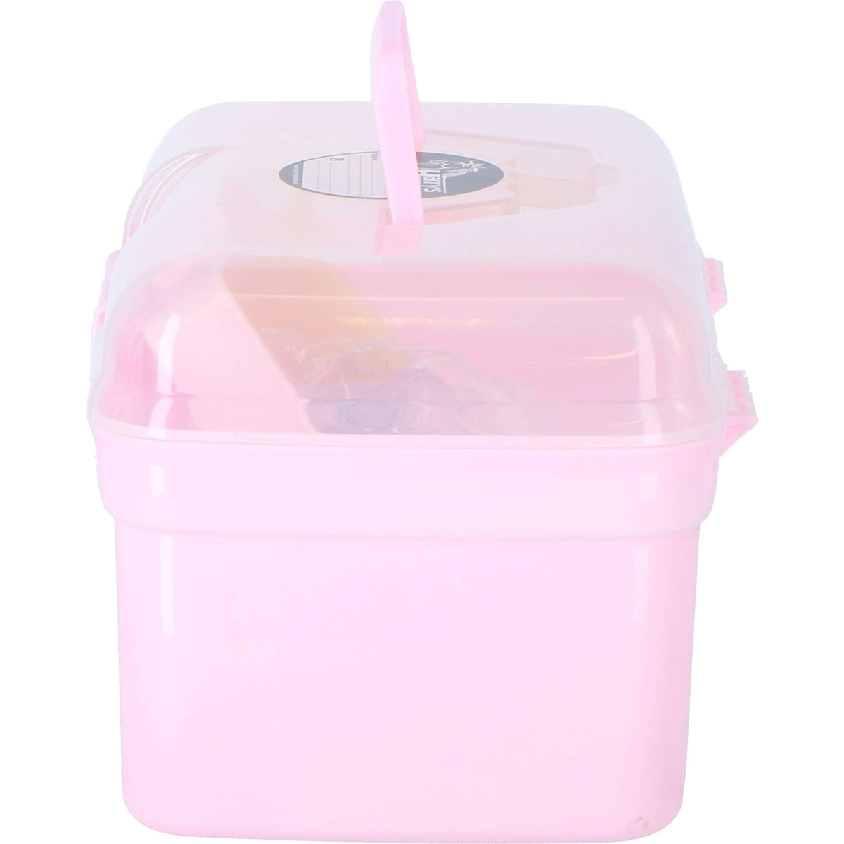 Harry's Horse Caja de Limpieza Compleet Rosa