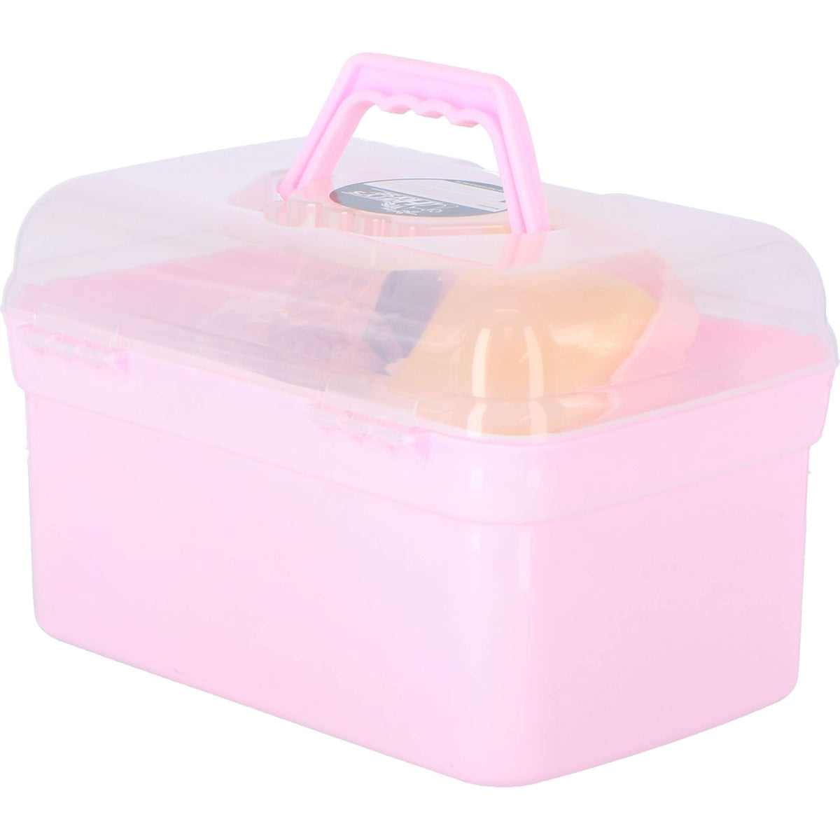 Harry's Horse Caja de Limpieza Compleet Rosa