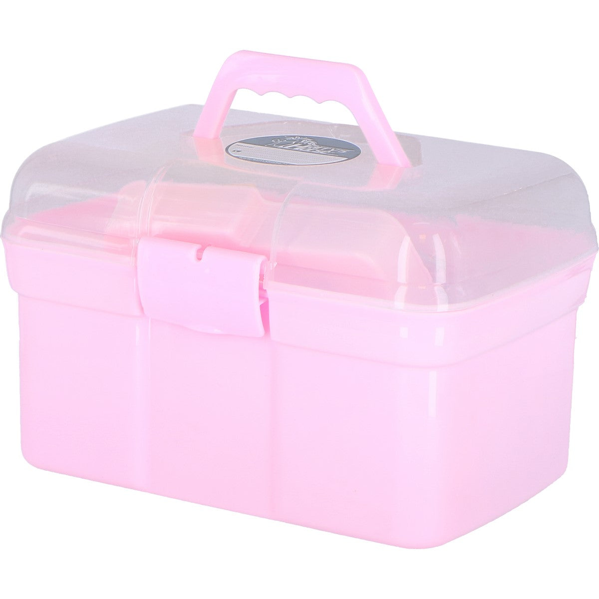 Harry's Horse Caja de Limpieza Compleet Rosa