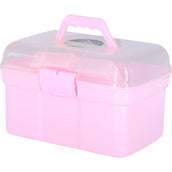 Harry's Horse Caja de Limpieza Compleet Rosa