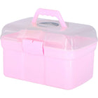 Harry's Horse Caja de Limpieza Compleet Rosa