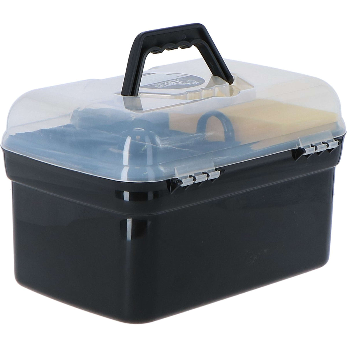 Harry's Horse Caja de Limpieza Compleet Negro