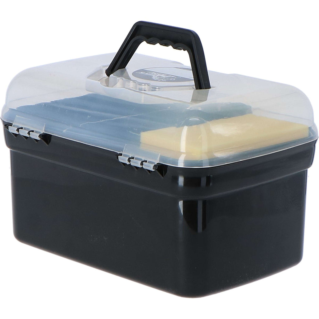 Harry's Horse Caja de Limpieza Compleet Negro