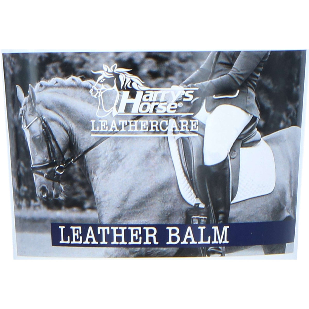 Harry's Horse Bálsamo para Cuero con Cera de Abeja