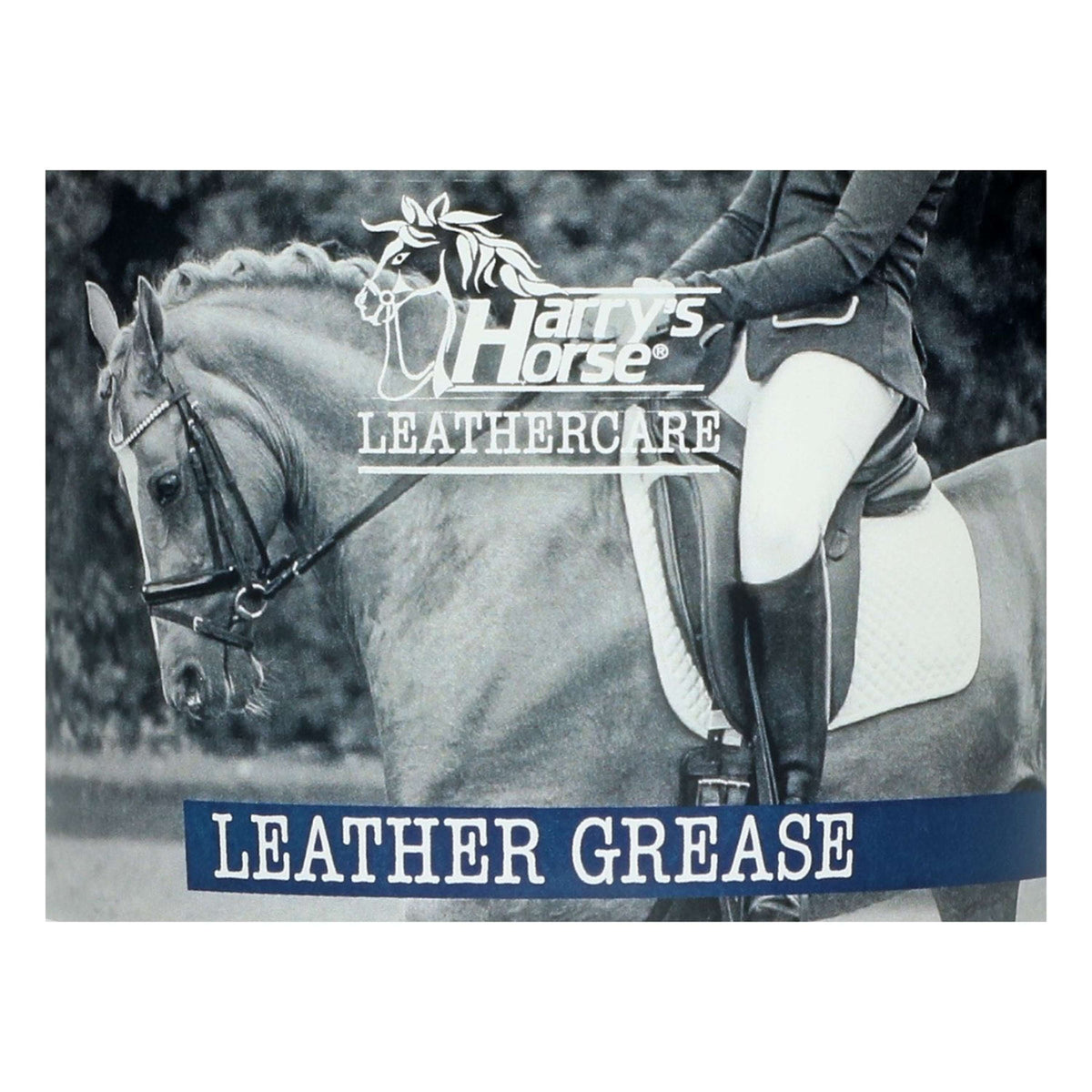 Harry's Horse Grasa para Cuero
