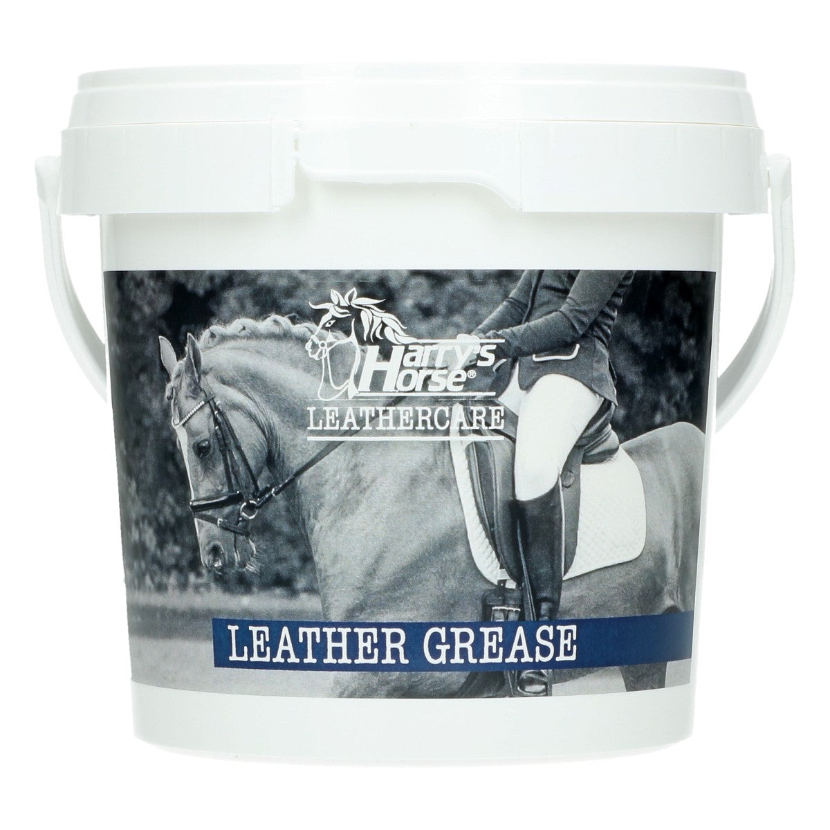 Harry's Horse Grasa para Cuero
