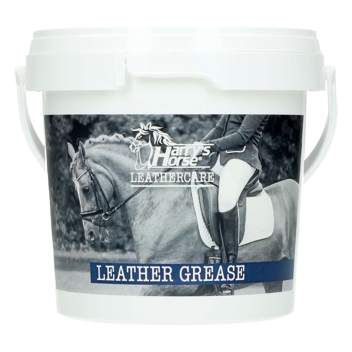 Harry's Horse Grasa para Cuero