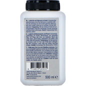 Harry's Horse Aceite para Cuero con cera de abeja y cepillo