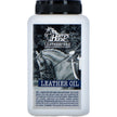 Harry's Horse Aceite para Cuero con cera de abeja y cepillo